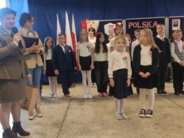 Patriotyczna postawa – pielęgnacja miejsc pamięci narodowej w BPK, 